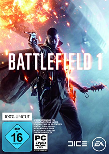 Battlefield 1 - [PC] von Electronic Arts