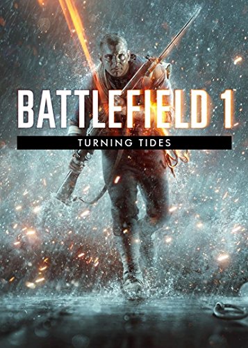 Battlefield 1 - Turning Tides DLC | PC Origin Instant Access von Electronic Arts