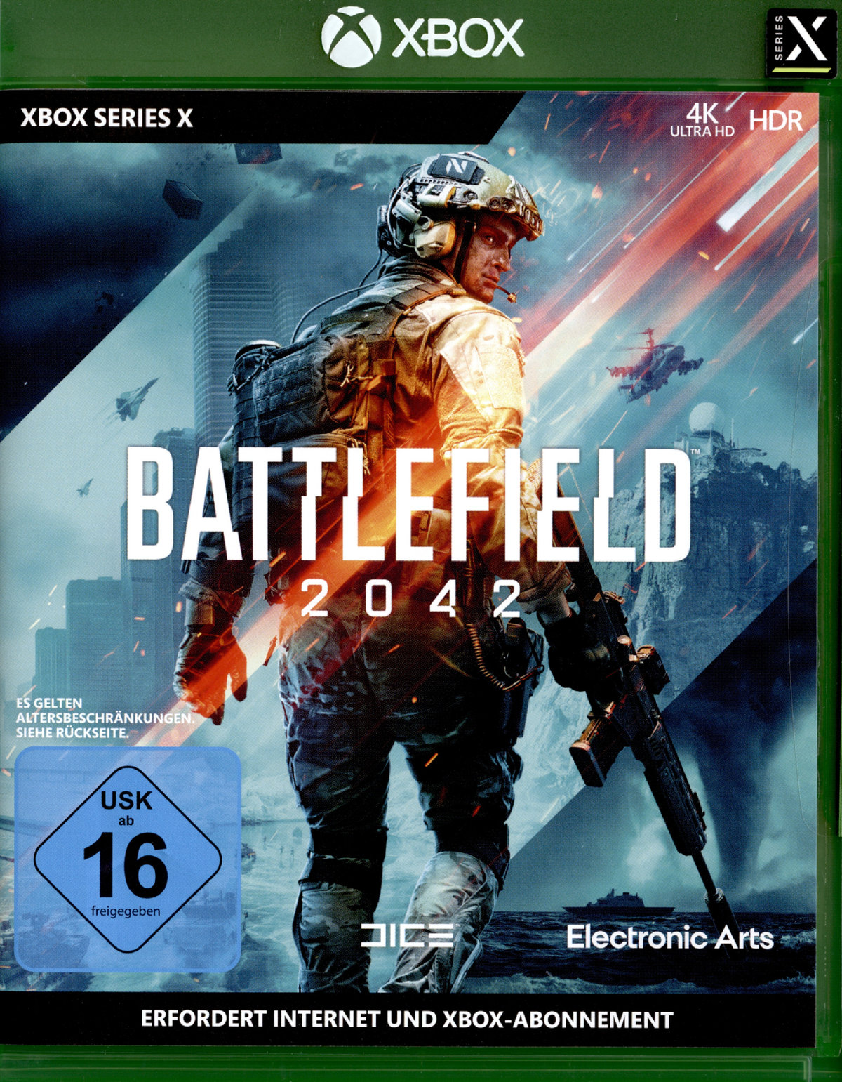 Battlefield 2042 Battlefield 2042