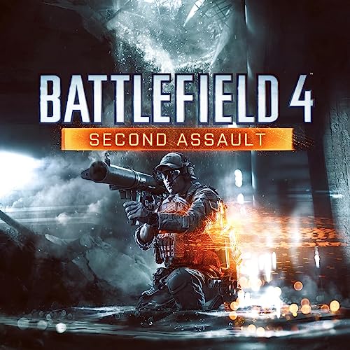 Battlefield 4: Second Assault Erweiterungspack [PC Code - Origin] von Electronic Arts