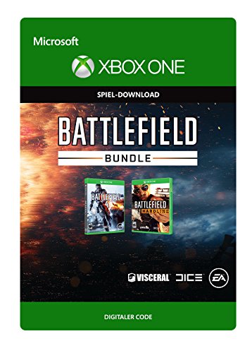 Battlefield Bundle [Xbox One - Download Code] von Electronic Arts
