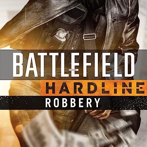 Battlefield Hardline Robbery [Spielerweiterung] [PC Origin Code] von Electronic Arts