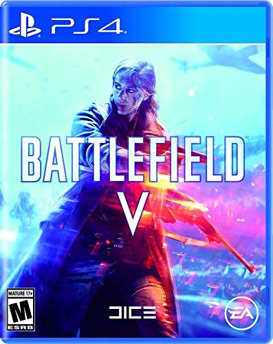 Battlefield V (5) (Import) von Electronic Arts