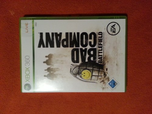Battlefield: Bad Company von Electronic Arts