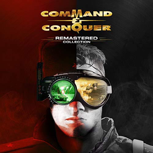Command & Conquer Remastered Collection | PC Code - Origin von Electronic Arts