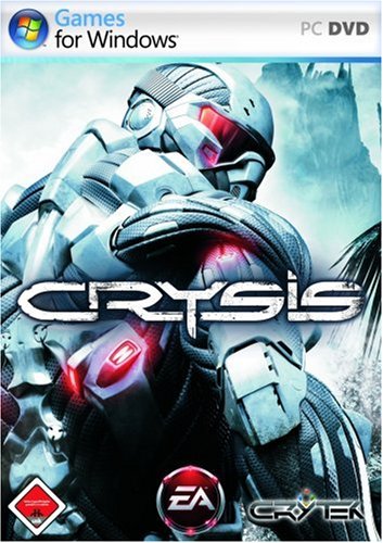 Crysis [Instant Access] von Electronic Arts
