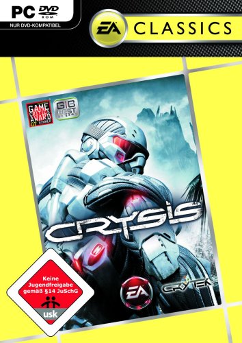 Crysis [PC] von Electronic Arts