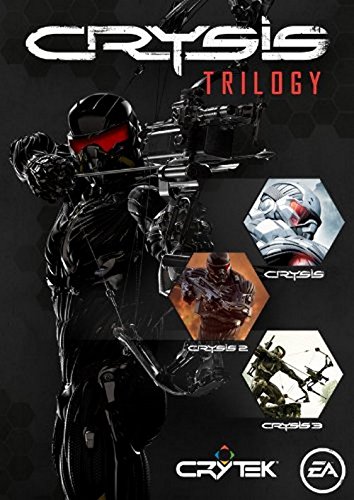 Crysis Trilogy [Instant Access] von Electronic Arts