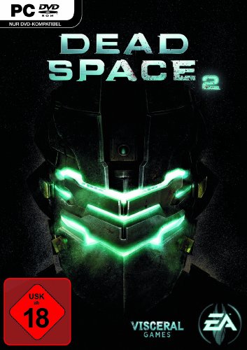 Dead Space 2 [PC Code - Origin] von Electronic Arts