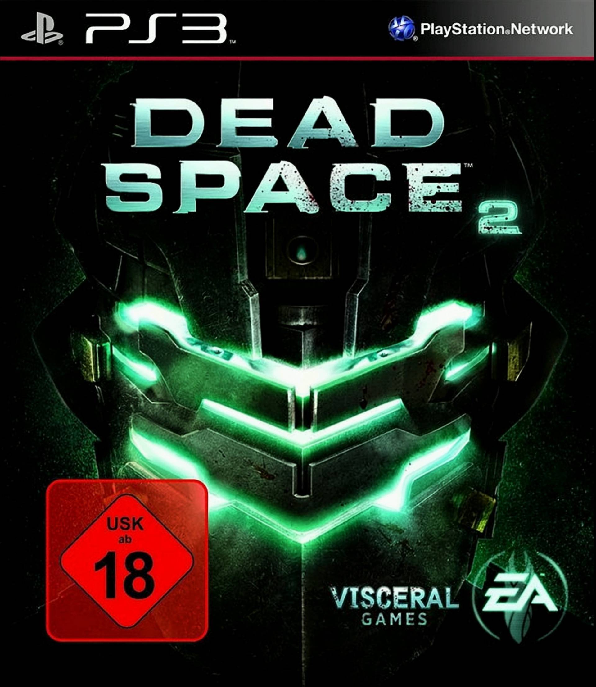 Dead Space 2 von Electronic Arts