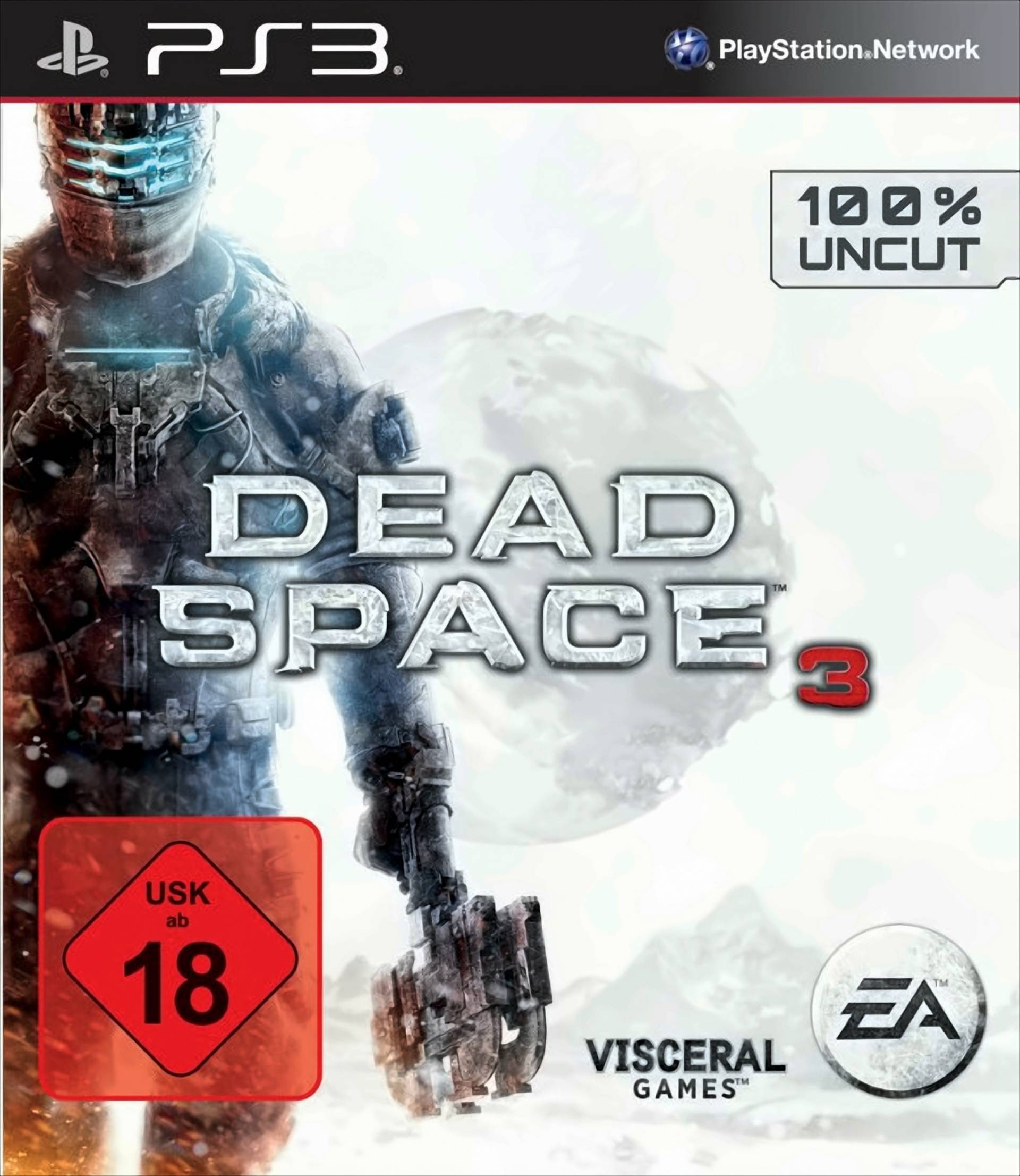 Dead Space 3 Dead Space 3