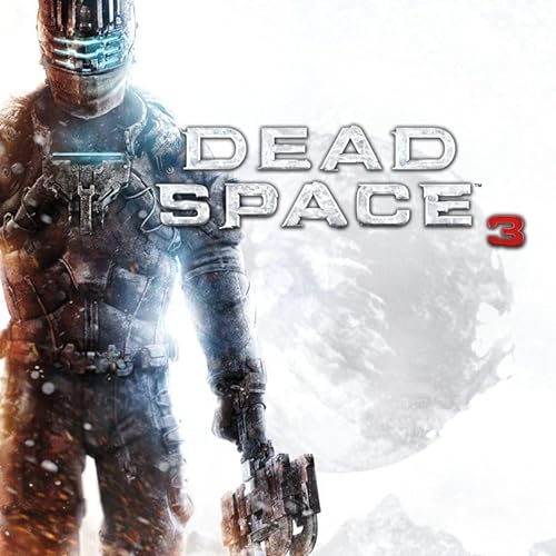 Dead Space 3: Tau Volantis Survival Kit DLC [PC Code - Origin] von Electronic Arts