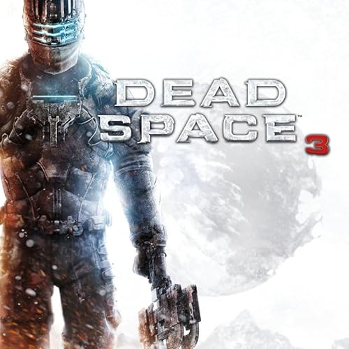 Dead Space 3: Tau Volantis Survival Kit DLC [PC Code - Origin] von Electronic Arts