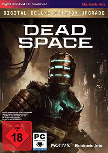 Dead Space Deluxe Upgrade | PC Code - Origin von Electronic Arts