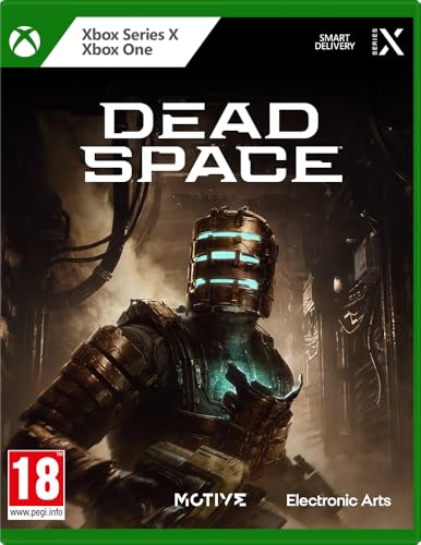Dead Space XBOX Series X | Deutsch Dead Space XBOX Series X | Deutsch von Electronic Arts