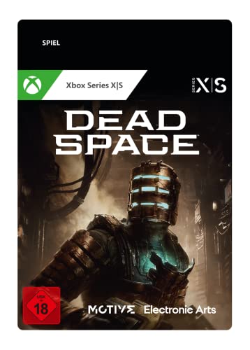 Dead Space: Standard Edition | Xbox Series X|S - Download Code von Electronic Arts