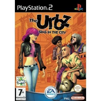 Die Urbz: Sims in the City von Electronic Arts