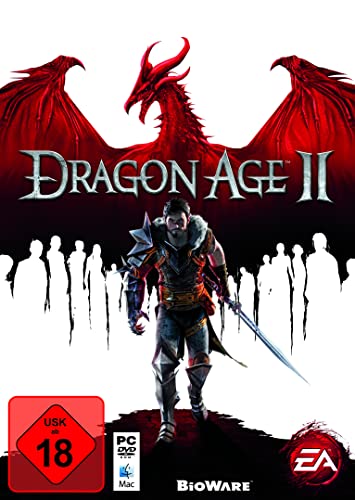 Dragon Age II : Ultimate Edition | PC Code - Origin von Electronic Arts