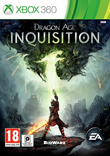 Dragon Age Inquisition (Xbox 360) von Electronic Arts