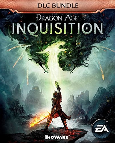 Dragon Age Inquisition - DLC Bundle [Instant Access- Origin] von Electronic Arts