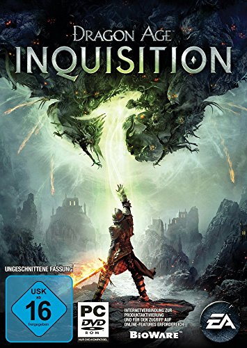 Dragon Age: Inquisition (PC) von Electronic Arts
