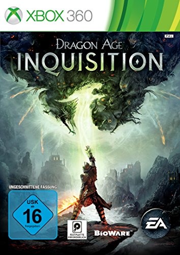 Dragon Age: Inquisition von EA SPORTS