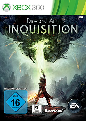Dragon Age: Inquisition Dragon Age: Inquisition von EA SPORTS