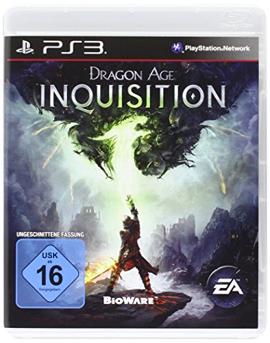 Dragon Age: Inquisition Dragon Age: Inquisition von Electronic Arts