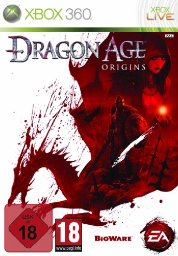 Dragon Age: Origins - Awakening (Add-on) [Software Pyramide] von Electronic Arts