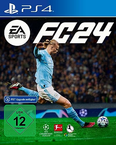 EA SPORTS FC 24 Standard Edition PS4 | Deutsch von Electronic Arts