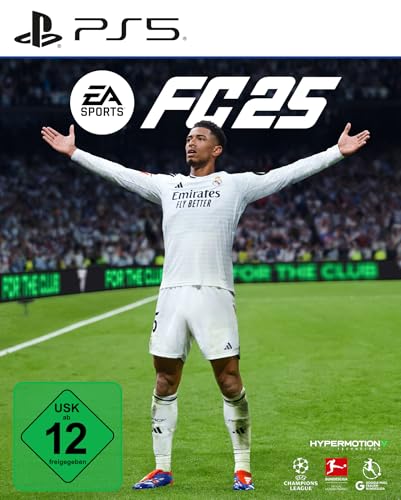 EA SPORTS FC 25 Standard Edition PS5 | Deutsch von Electronic Arts
