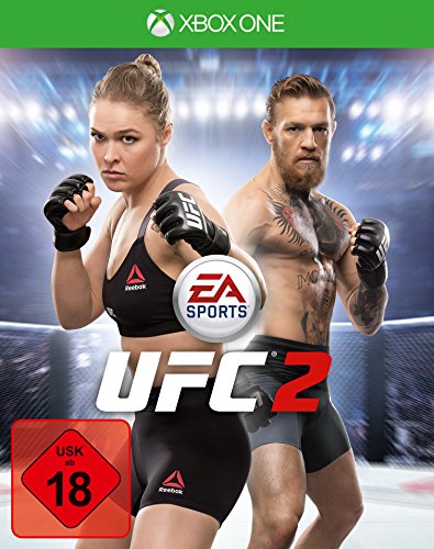EA SPORTS UFC 2 - [Xbox One] von Electronic Arts