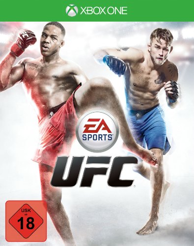 EA SPORTS UFC - [Xbox One] von Electronic Arts