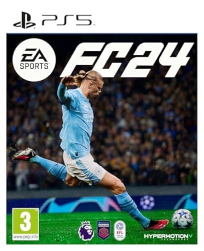 EA Sports FC 24 (Nordic) von Electronic Arts