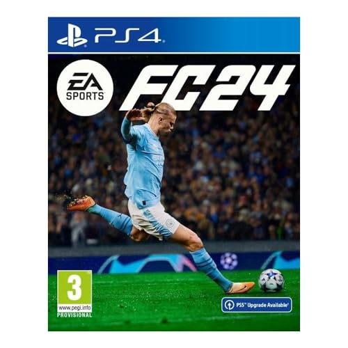 EA Sports FC 24 (Nordic) von Electronic Arts
