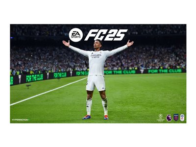 EA Sports FC 25 XBOX SX USK EA Sports FC 25 XBOX SX USK von Electronic Arts