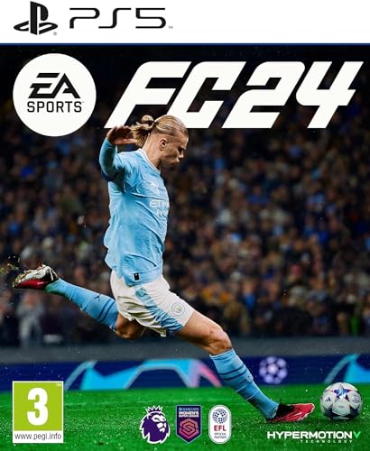 EA Sports - FC24 (PS5) von Electronic Arts