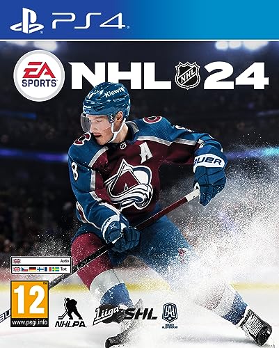 EA Sports NHL 24 (Nordic) von Electronic Arts