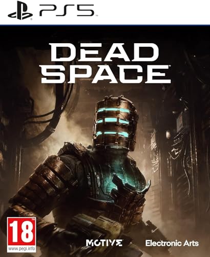 Electronic Arts Dead Space PS5 | Videogame | English von Electronic Arts