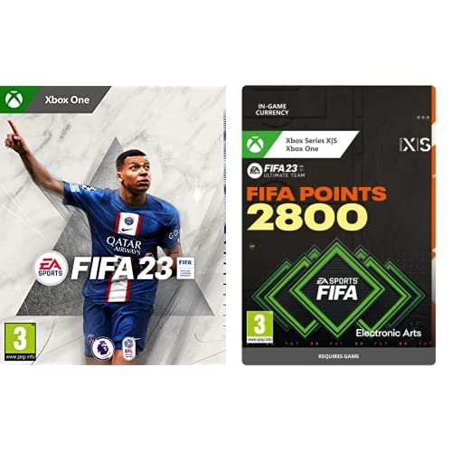 FIFA 23 von Electronic Arts