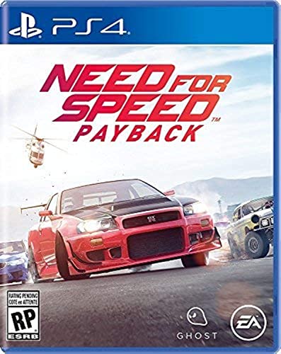 ELECTRONIC ARTS Need for Speed Payback (Import) von Electronic Arts