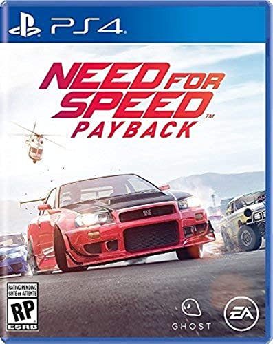 Need for Speed Payback (Import) von Electronic Arts