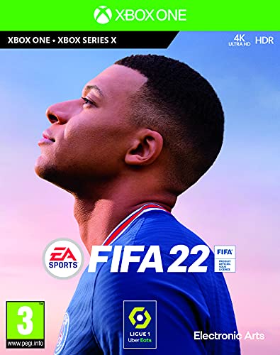 ELECTRONIC ARTS PUBLISHING FIFA 22 XONE VF von Electronic Arts