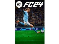 Electronic Arts FC 24, PS5, PlayStation 5, E (Jeder) von Electronic Arts