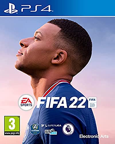 Electronic Arts FIFA 22 PS4 von Electronic Arts