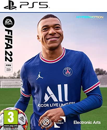 Electronic Arts FIFA 22 von Electronic Arts