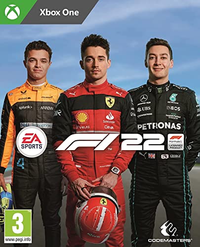 F1 22 XBOX One | Deutsch von Electronic Arts