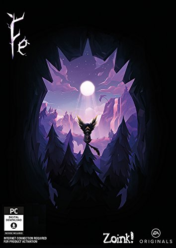 FE - Standard | PC Download - Origin Code von Electronic Arts