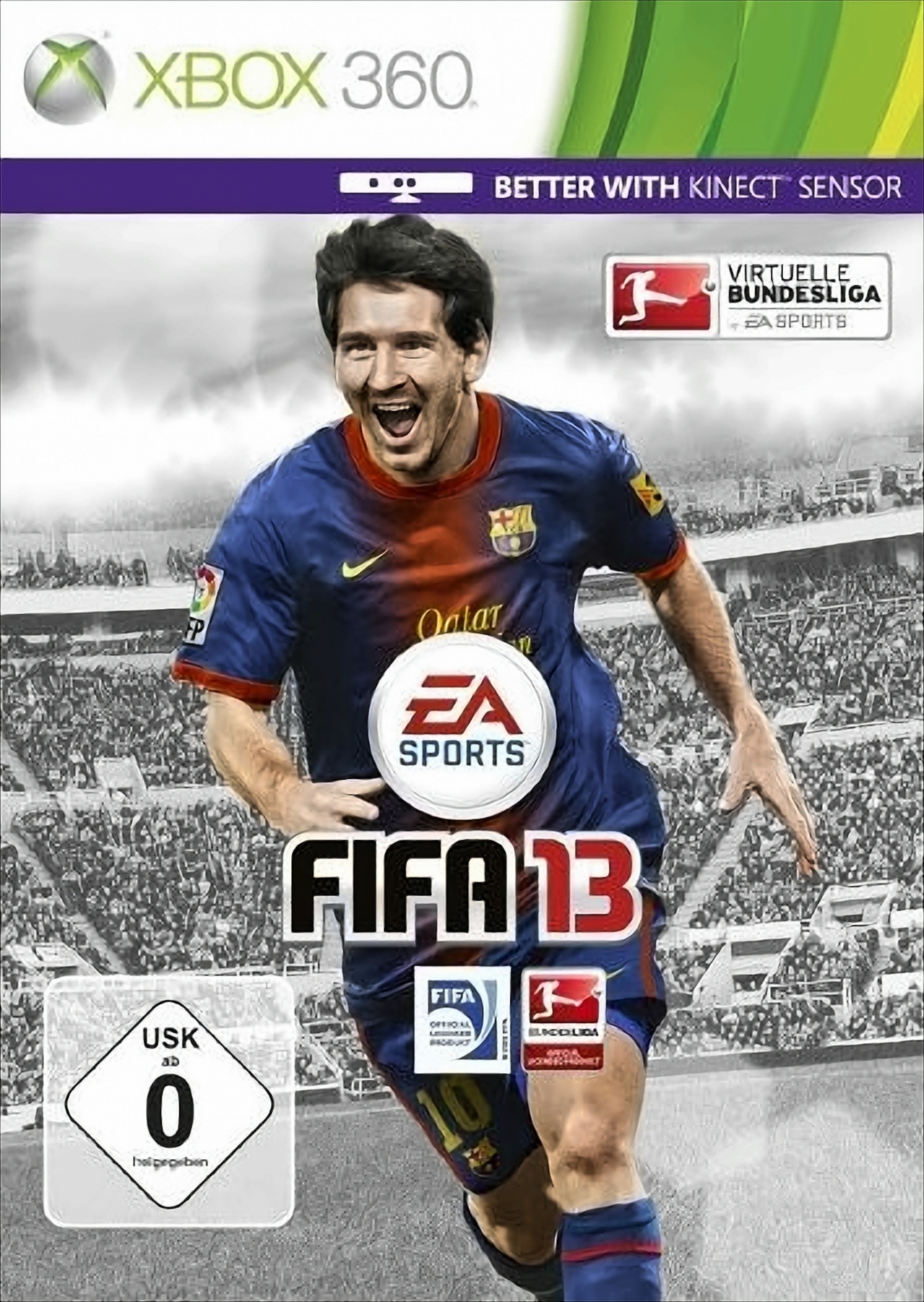 FIFA 13 FIFA 13