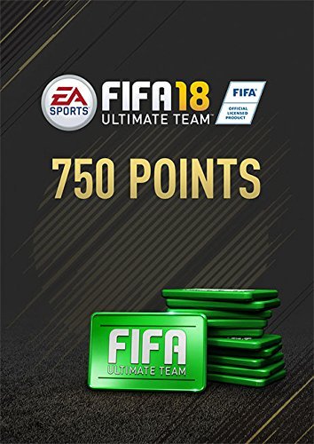 FIFA 18: Ultimate Team - 750 FIFA Points | PC Origin Instant Access von Electronic Arts